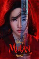 Mulan poster 22