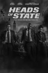 Heads of State (2025)