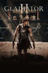 Gladiator II poster 24