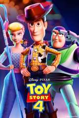 Toy Story 4 poster 58