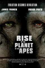Rise of the Planet of the Apes poster 31