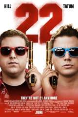 22 Jump Street poster 16