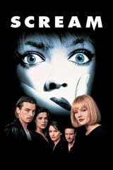 Scream poster 41