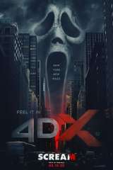 Scream VI poster 12
