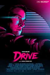 Drive poster 16