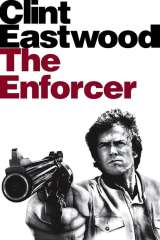 The Enforcer poster 7
