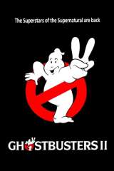 Ghostbusters II poster 32