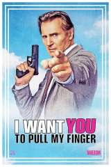 The Naked Gun poster 9