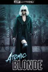 Atomic Blonde (2017)