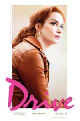 Drive poster 8