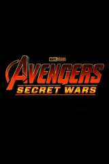 Avengers: Secret Wars poster 1