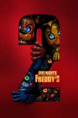 Five Nights at Freddy's 2 poster 9