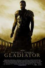 Gladiator poster 35