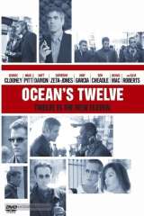Ocean's Twelve poster 5