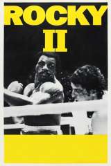 Rocky II poster 18