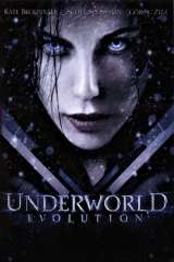 Underworld: Evolution poster 7