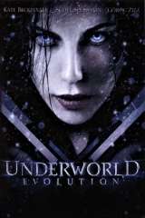 Underworld: Evolution poster 8