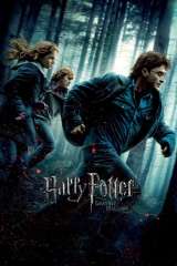 Harry Potter and the Deathly Hallows: Part 1 poster 31