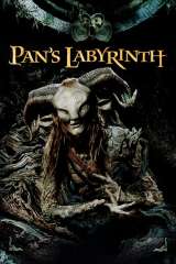 Pan's Labyrinth poster 20
