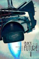 Back to the Future Part II poster 7