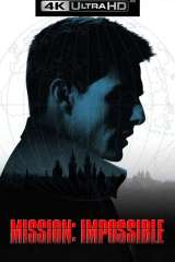 Mission: Impossible (1996)