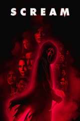 Scream poster 57