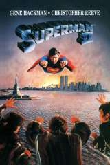 Superman II poster 11
