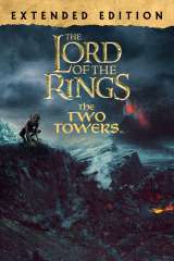 The Lord of the Rings: The Two Towers poster 10