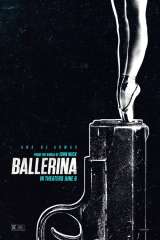 Ballerina poster 41