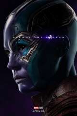 Avengers: Endgame poster 61