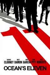 Ocean's Eleven poster 27