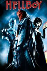 Hellboy poster 21