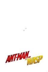 Ant-Man and the Wasp poster 18