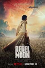 Rebel Moon - Part One: A Child of Fire poster 25