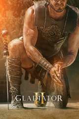 Gladiator II poster 61
