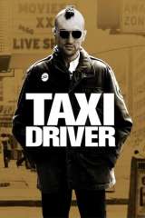 Taxi Driver poster 36
