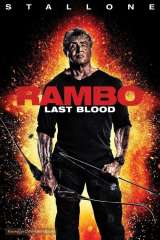 Rambo: Last Blood poster 24
