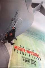 Mission: Impossible - Rogue Nation (2015)