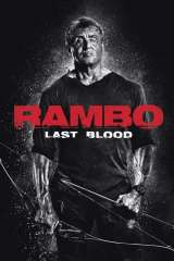 Rambo: Last Blood poster 8