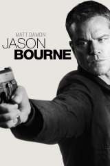 Jason Bourne poster 18
