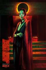 John Wick: Chapter 4 poster 28