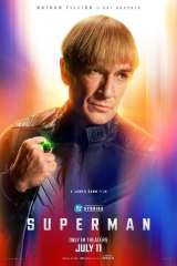 Superman poster 83