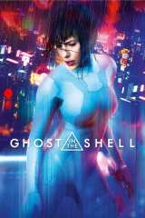 Ghost in the Shell poster 37