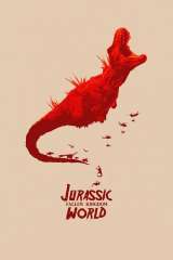 Jurassic World: Fallen Kingdom poster 15