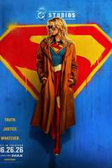 Supergirl poster 10