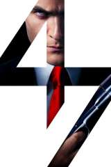 Hitman: Agent 47 poster 6