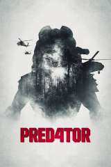 The Predator (2018)