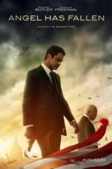 Angel Has Fallen poster 23