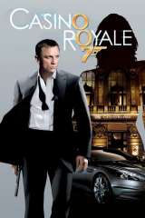 Casino Royale poster 47