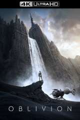 Oblivion poster 7